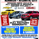 Illustration for article titled GM Dealer Has Quality Control Vehicle Sale